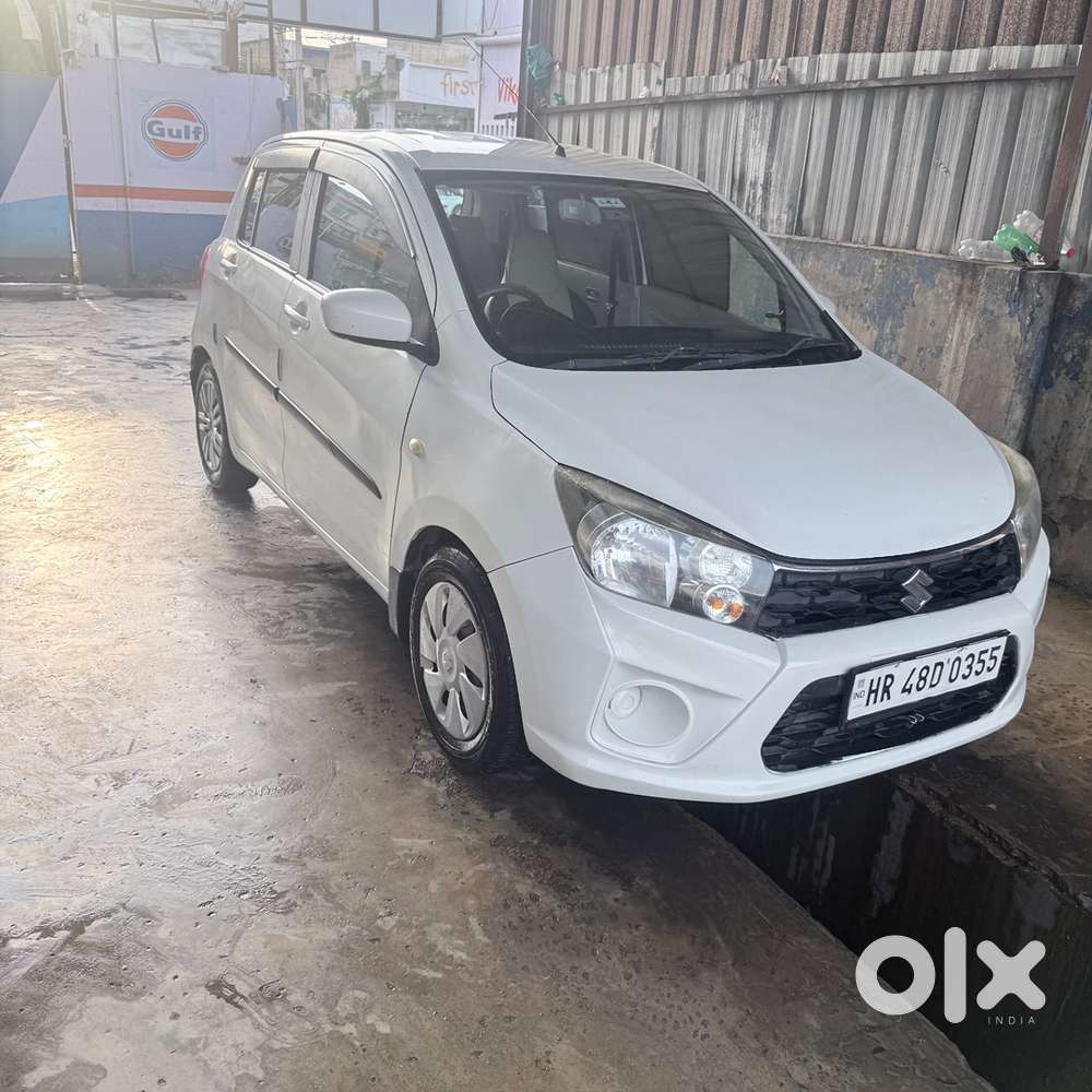 Maruti Suzuki Celerio 2021