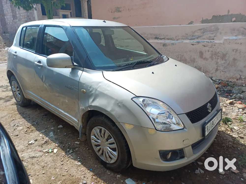 Good Condition Car