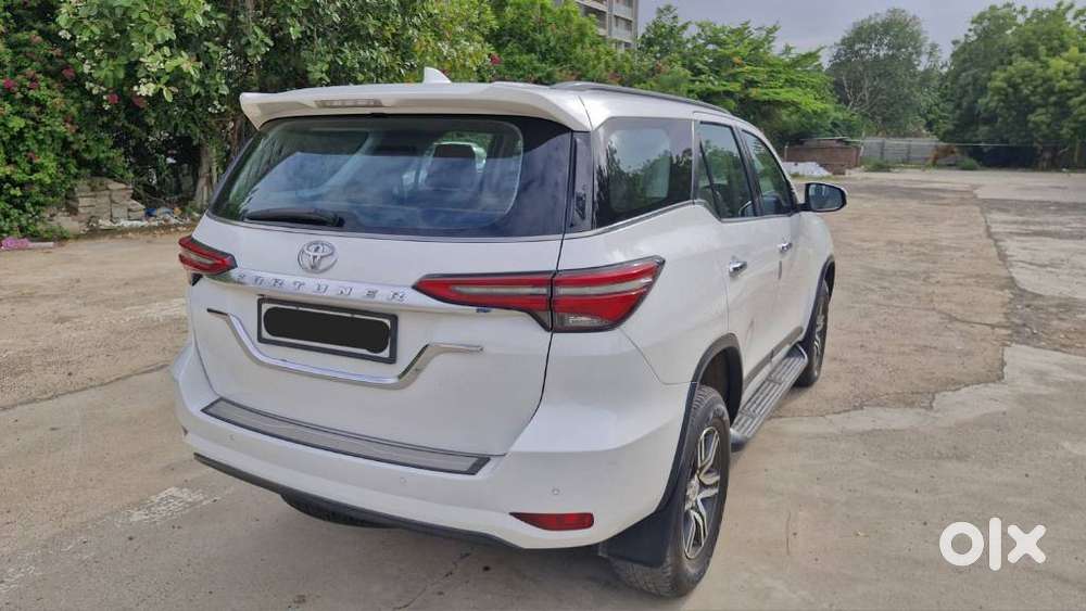 Toyota Fortuner 4x2 At 2.8 Diesel, 2022, Diesel