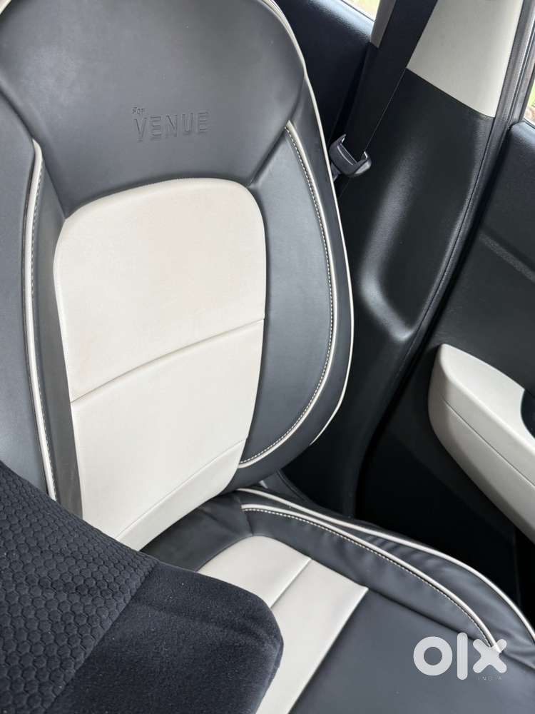 Hyundai New Verna Petrol 2023