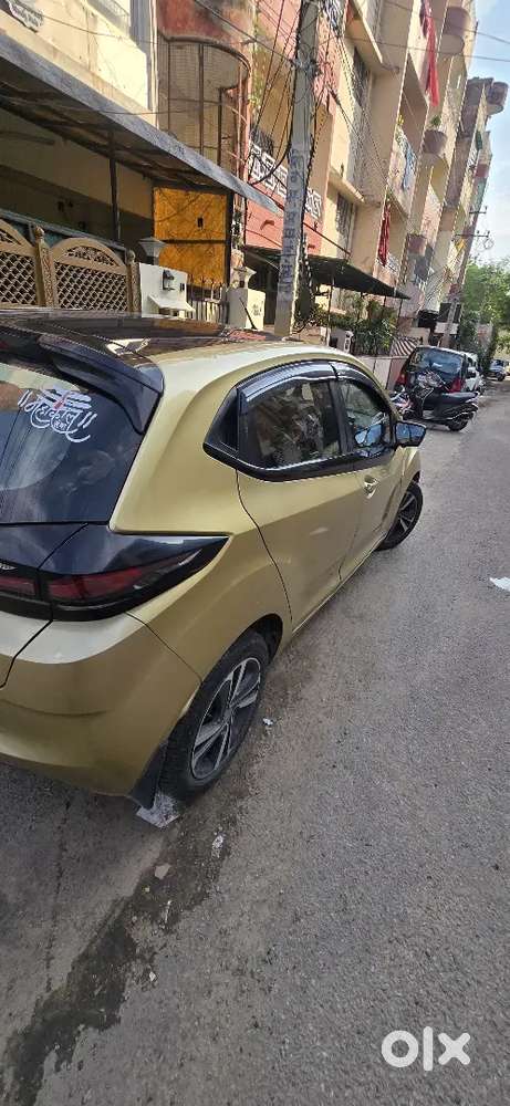 Tata Altroz 2021 Edition