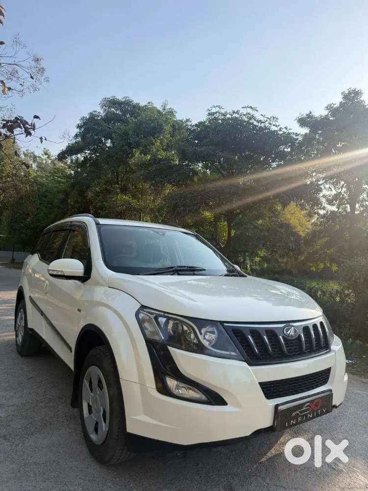 Xuv 500 At Medavakam
