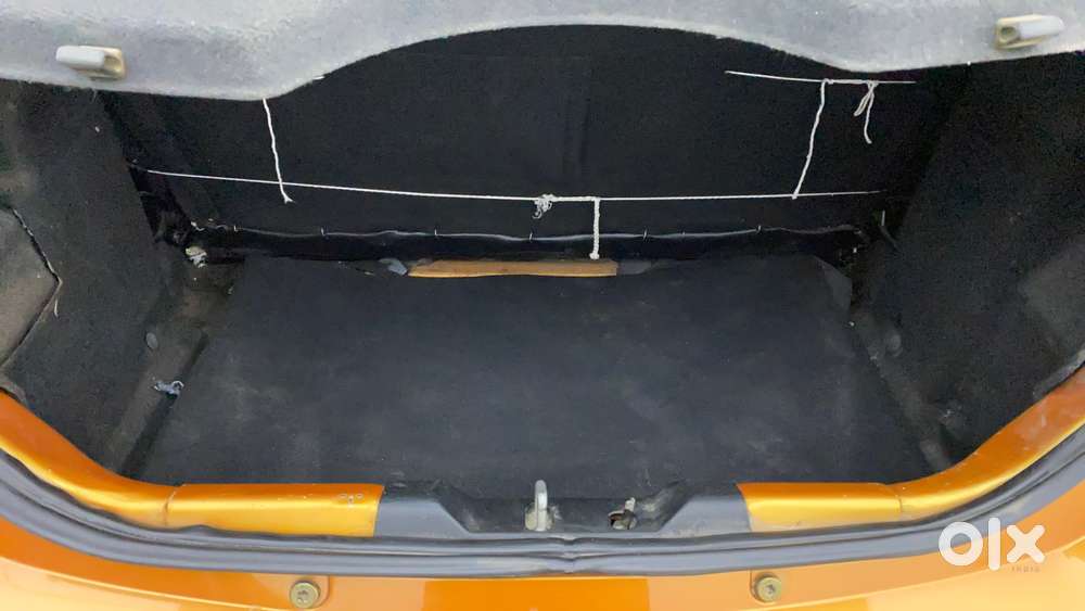 Tata Tiago 1.2 Revotron Xz, 2018, Petrol