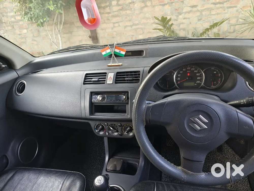 Maruti Suzuki Swift 2010 Diesel