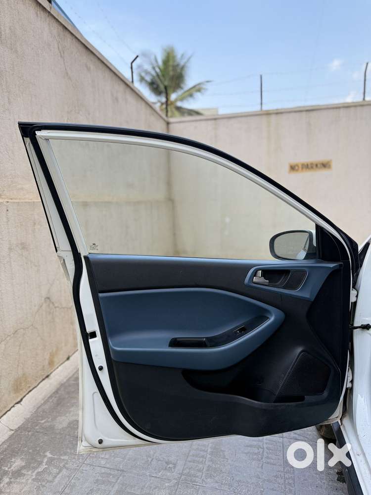 Hyundai I20 Active S Diesel, 2015, Diesel