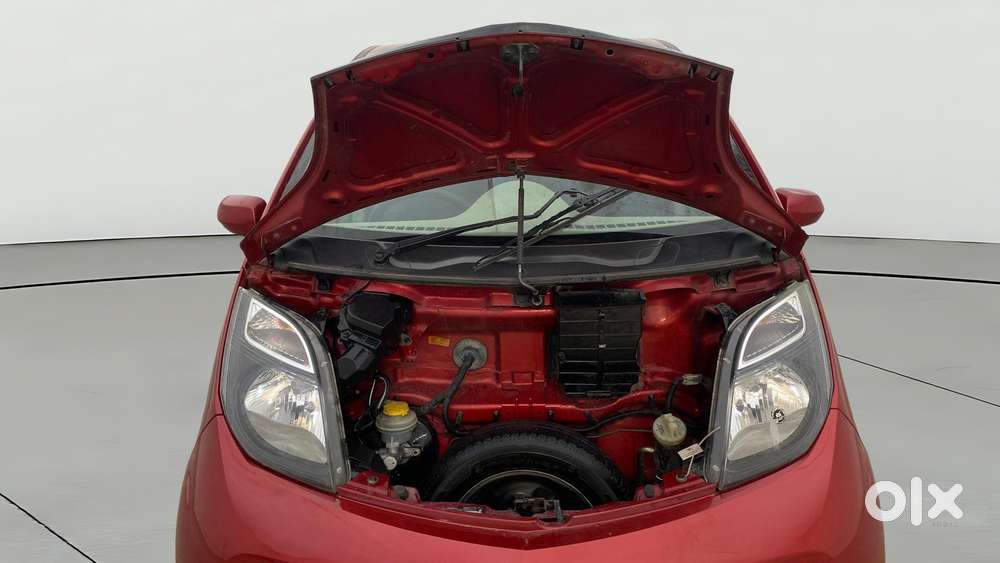 Tata Nano 2012-2015 Twist Xt, 2015, Petrol