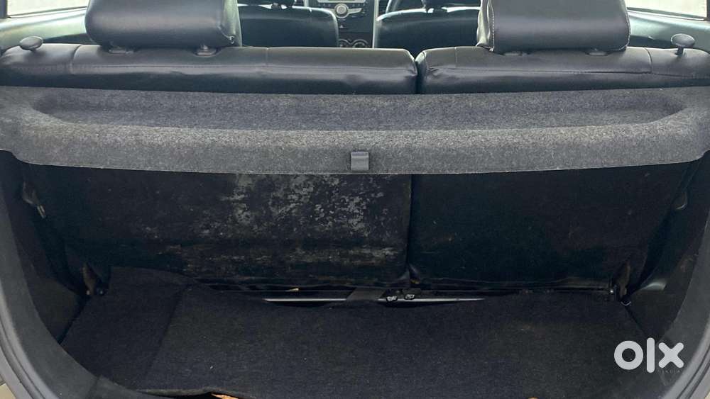 Maruti Suzuki Wagon R Vxi Amt, 2016, Petrol