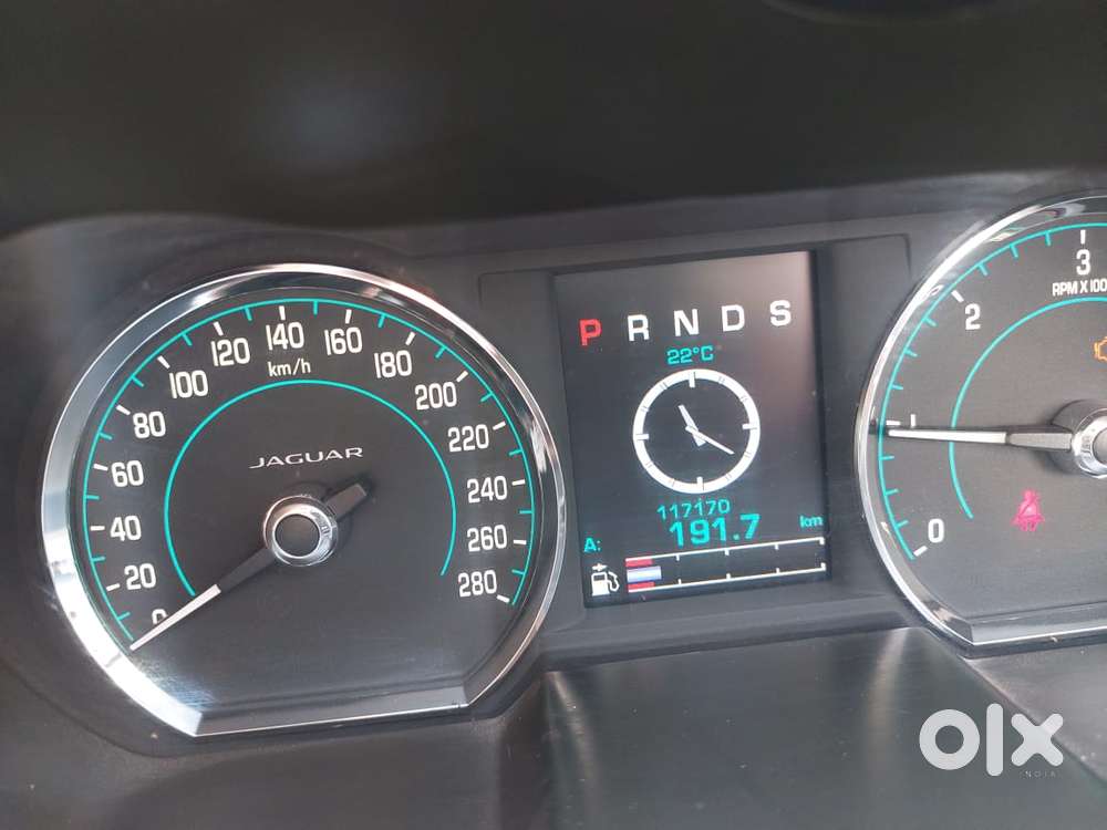 Jaguar Xf, 2014, Diesel