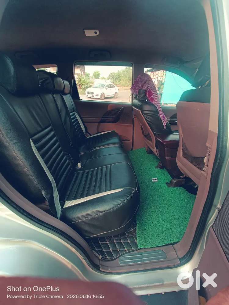 Mahindra Xuv500 2014 Diesel 170000 Km Driven