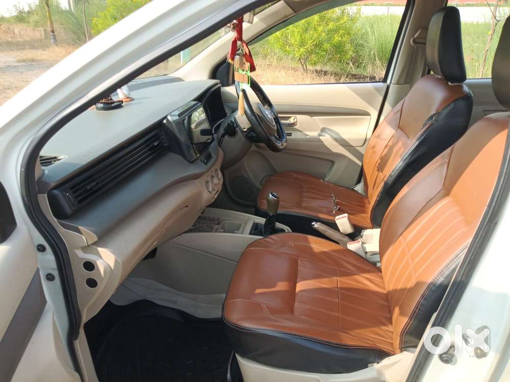 Maruti Suzuki Ertiga 1.5 Tour M Cng, 2019, Cng & Hybrids