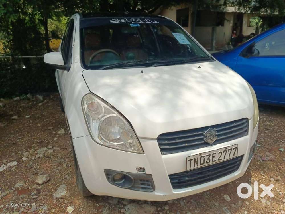 Maruti Suzuki Ritz Vdi Bs-iv, 2010, Diesel
