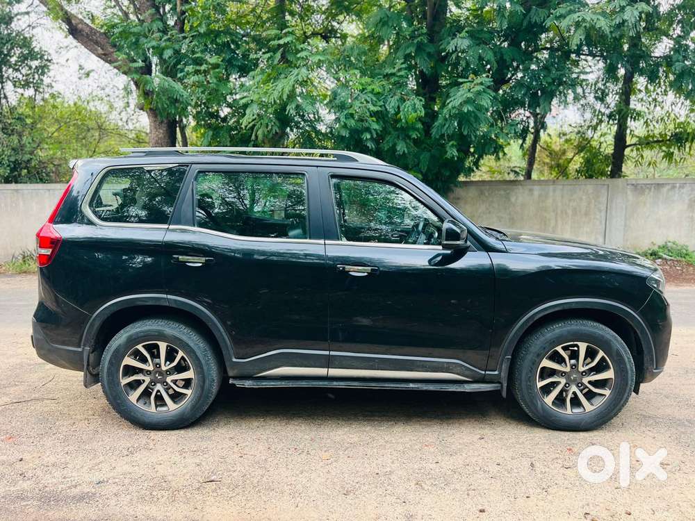 Mahindra Scorpio-n 2.2 Z8 L Diesel At 6 Str, 2023, Diesel