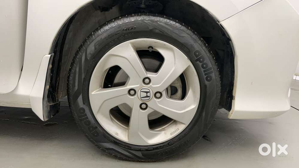 Honda City 2014-2015 I Dtec Vx, 2015, Petrol