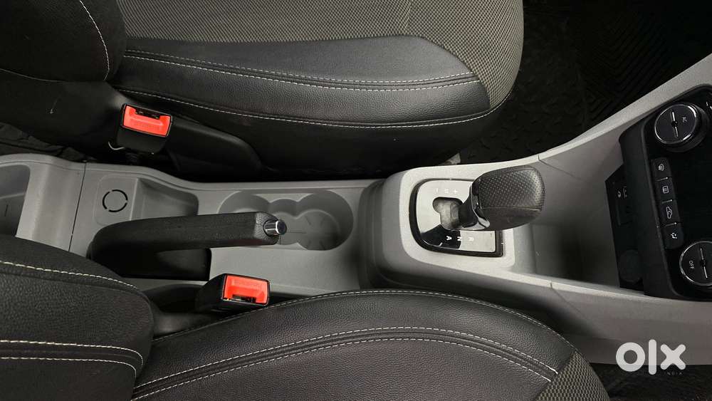 Tata Tiago Xza Plus, 2021, Petrol
