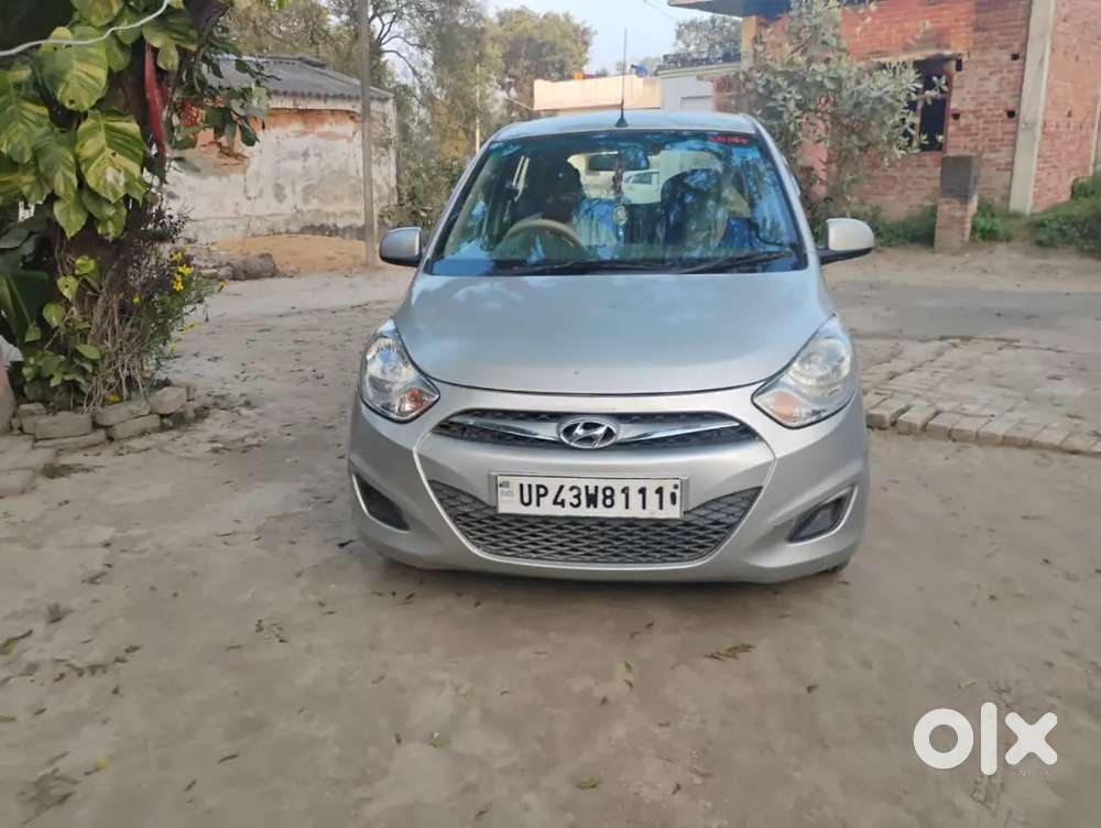 Hyundai Grand I10 2014 Petrol 97000 Km Driven