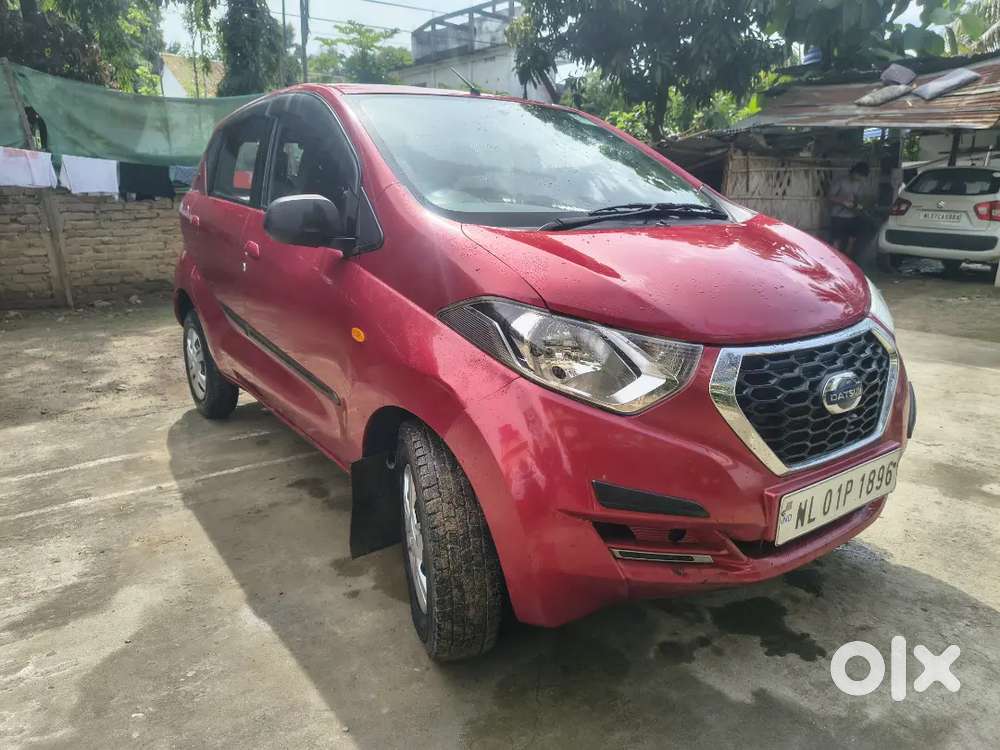 Datsun Redigo 0.8 S 2016