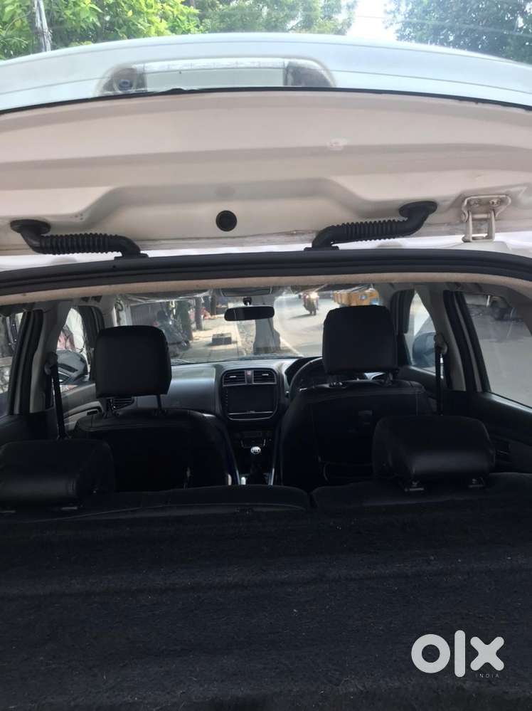 Maruti Suzuki Brezza