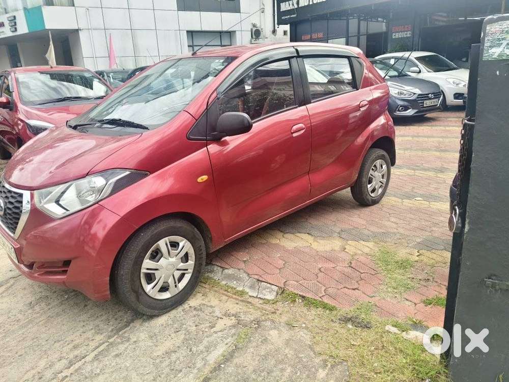 Datsun Redigo T, 2017, Petrol