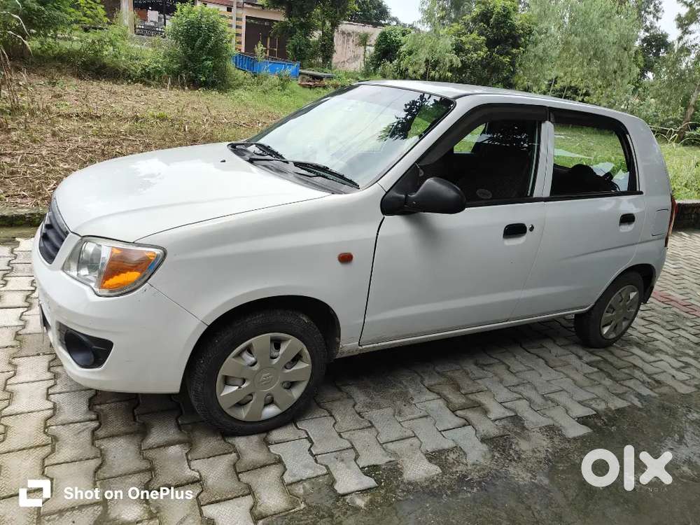 2014 Maruti Suzuki Alto
