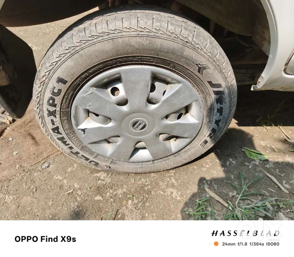 Maruti Suzuki Eeco 2021 7 Seater