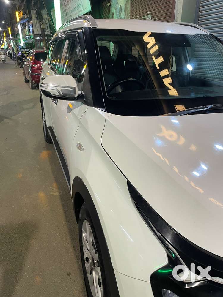 Kia Carens Diesel 2022