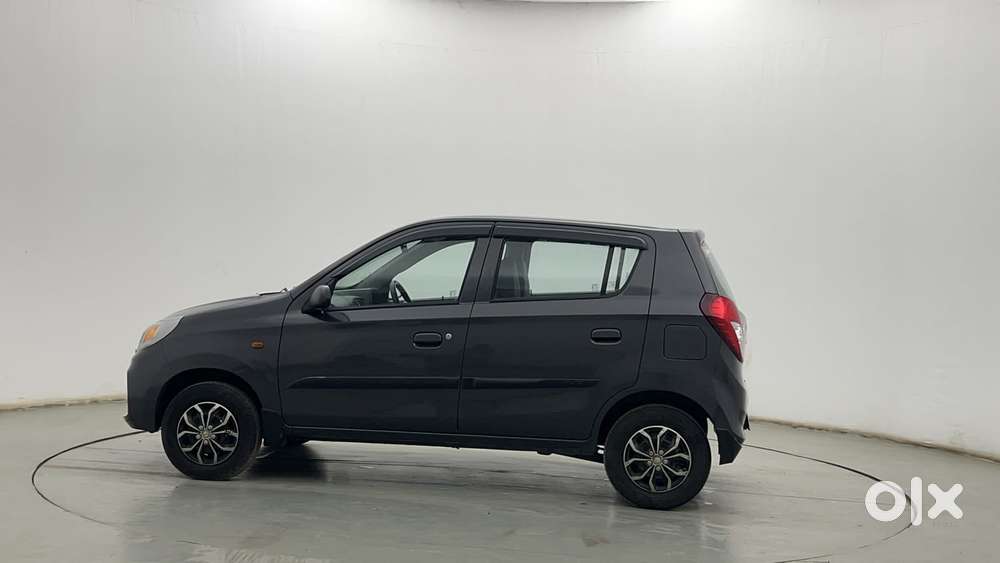 Maruti Suzuki Alto 800 2019-2023 0.8 Lxi (o), 2023, Petrol