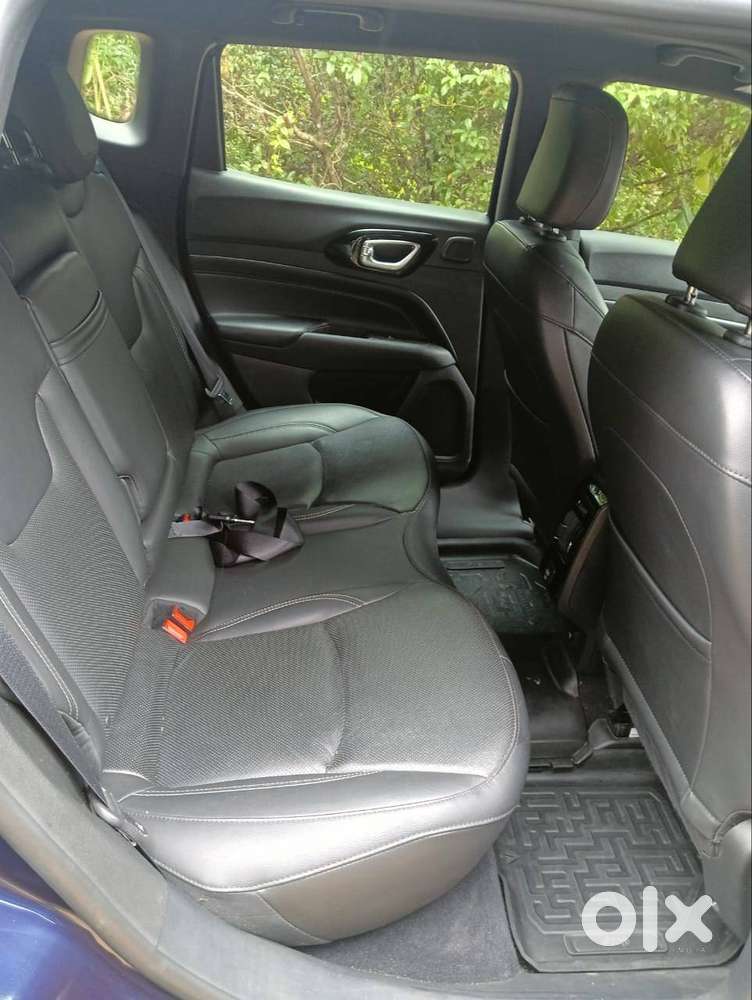 Jeep Compass 2023 Diesel Good Condition