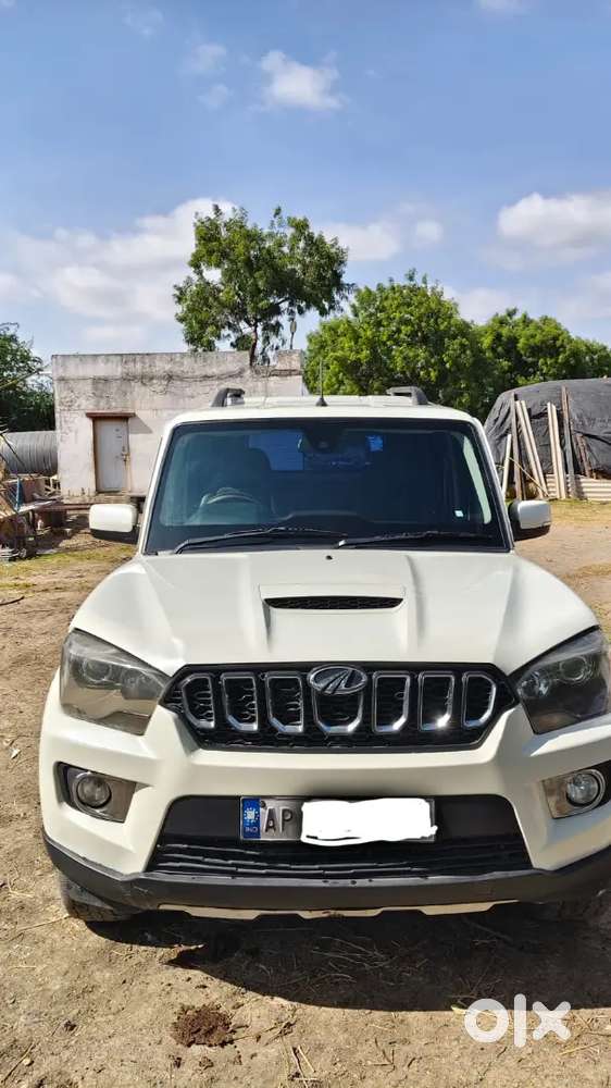 Scorpio S11