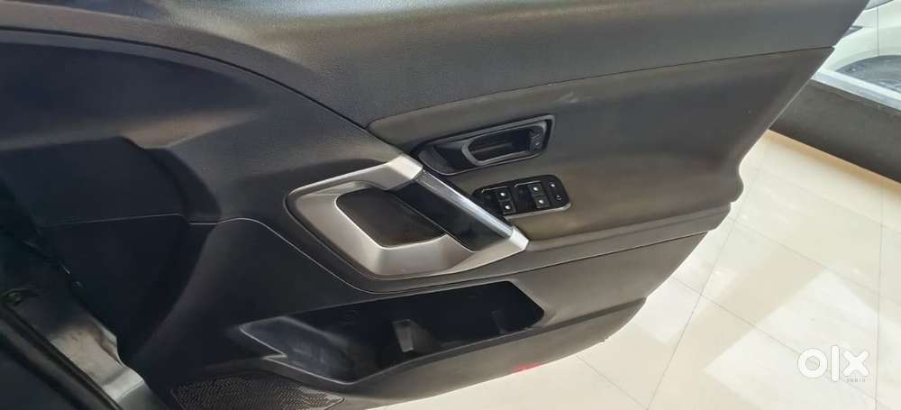 Tata Harrier, 2022, Diesel
