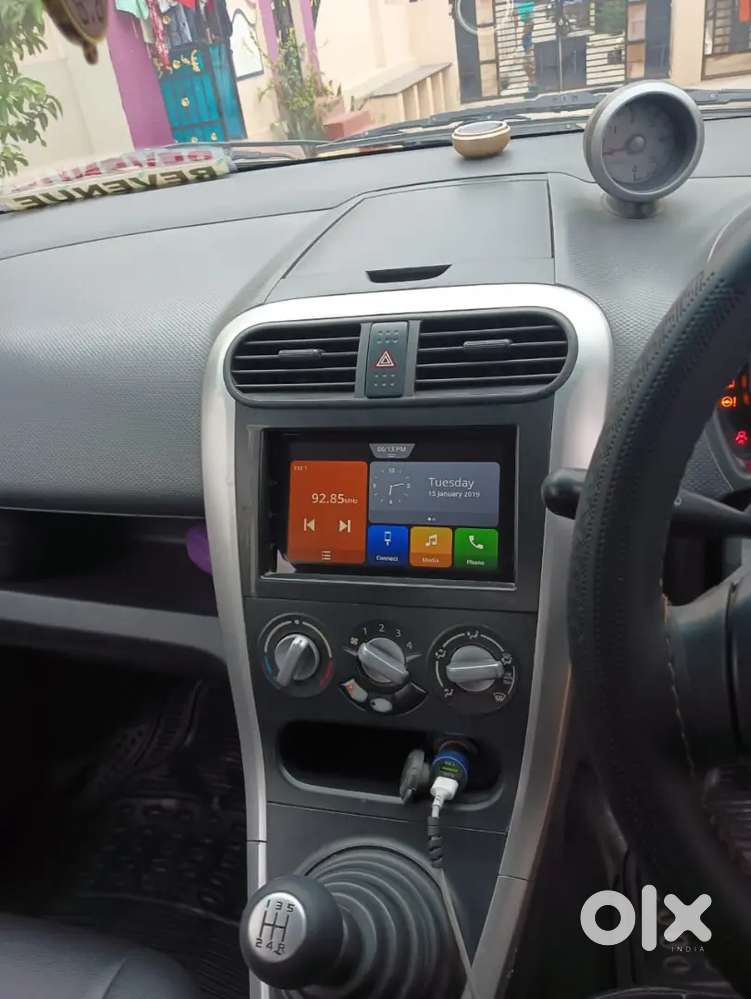 Maruti Suzuki Ritz 2011 Diesel Well Maintained
