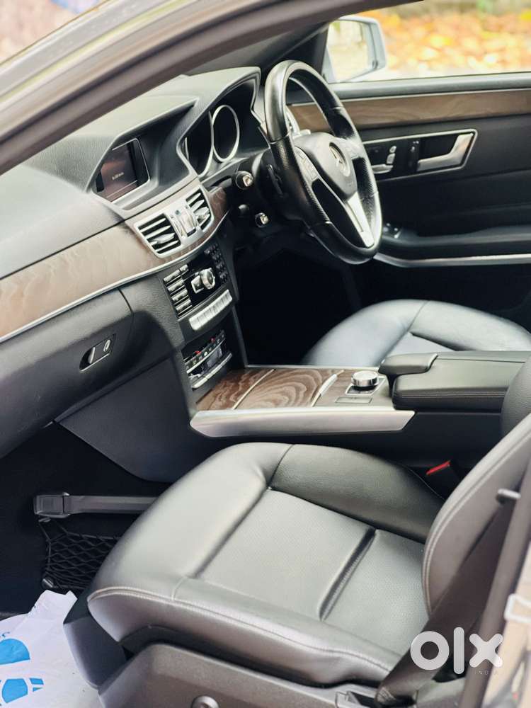 Mercedes-benz E-class 2013-2015 E250 Cdi Avantgrade, 2014, Diesel