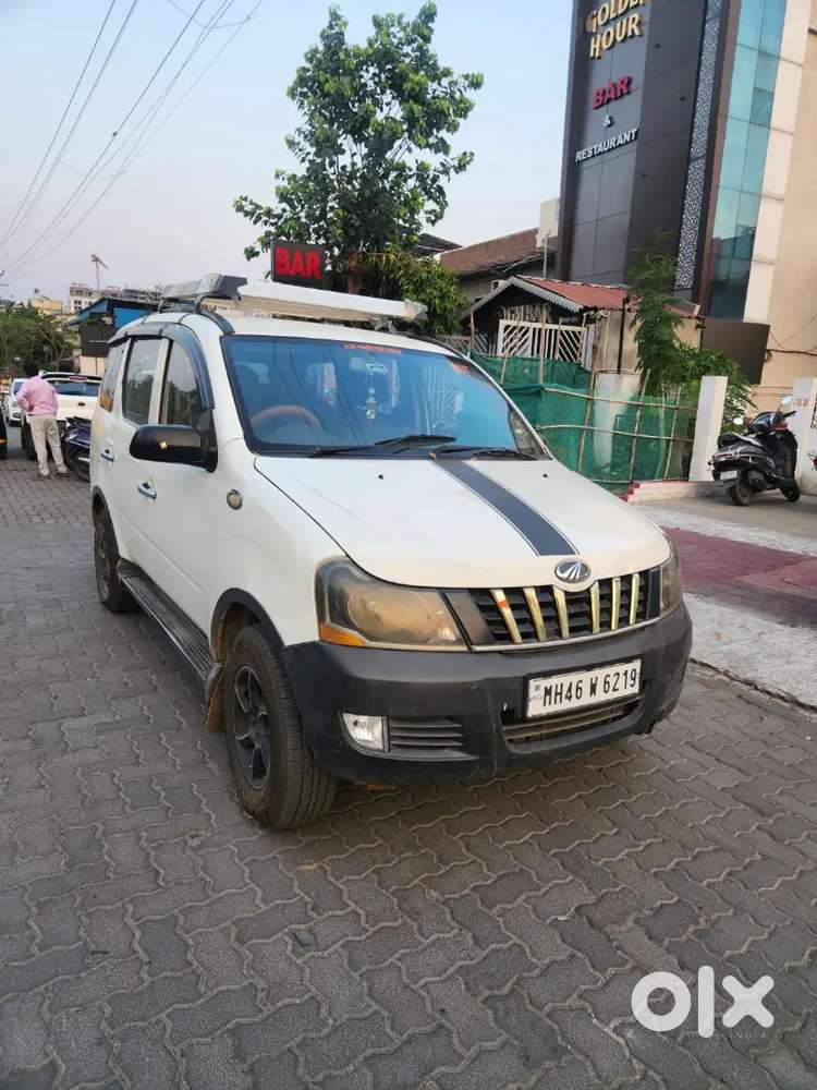 Mahindra Xylo 2013 Diesel