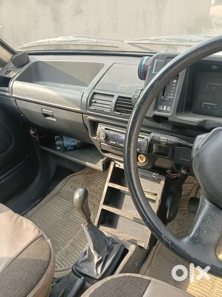 Maruti Suzuki 800 2nd Owner 2000