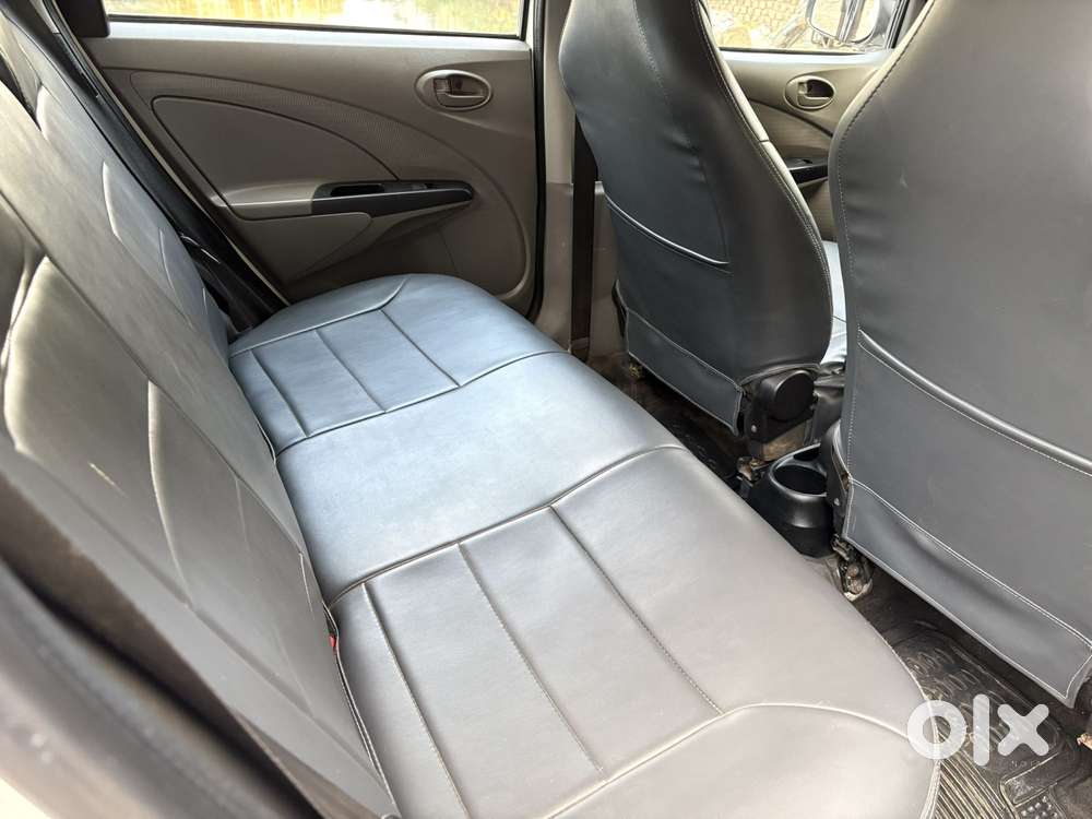 Toyota Etios Liva D 4d Gd, 2012, Diesel