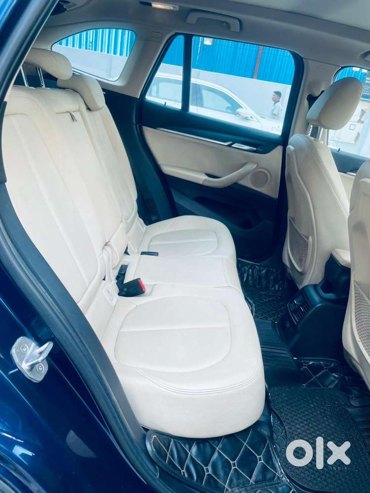 Bmw X1 Xdrive 20d Xline, 2017, Diesel