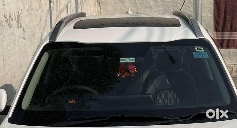 Kia Sonet Petrol 2024