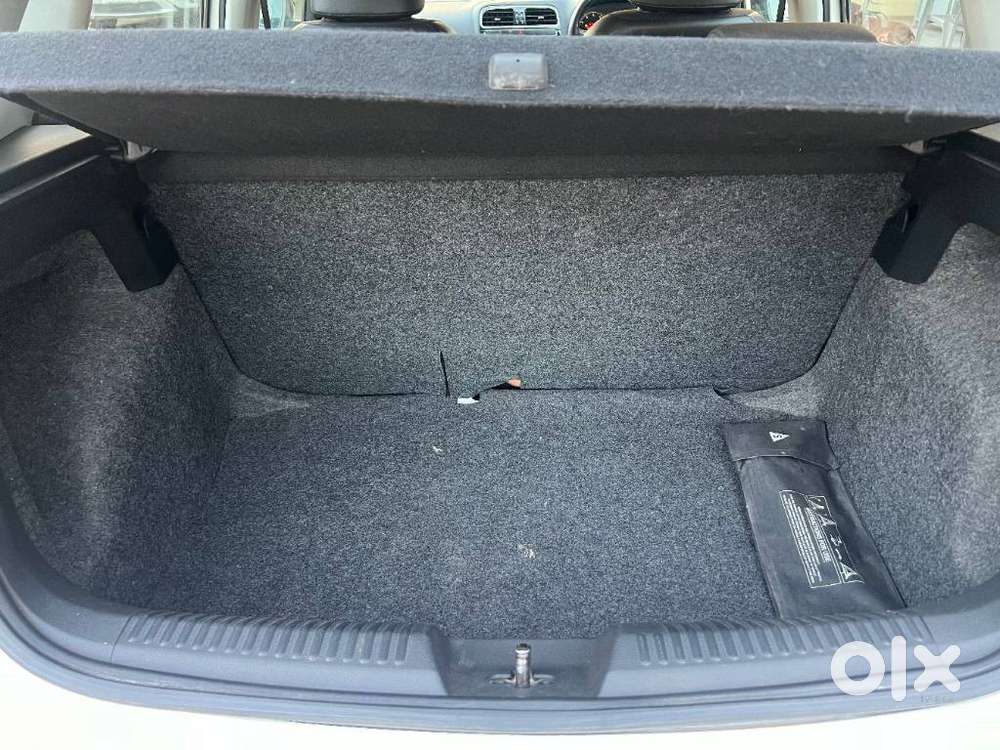 Volkswagen Polo 1.2 Gt Tsi, 2018, Petrol