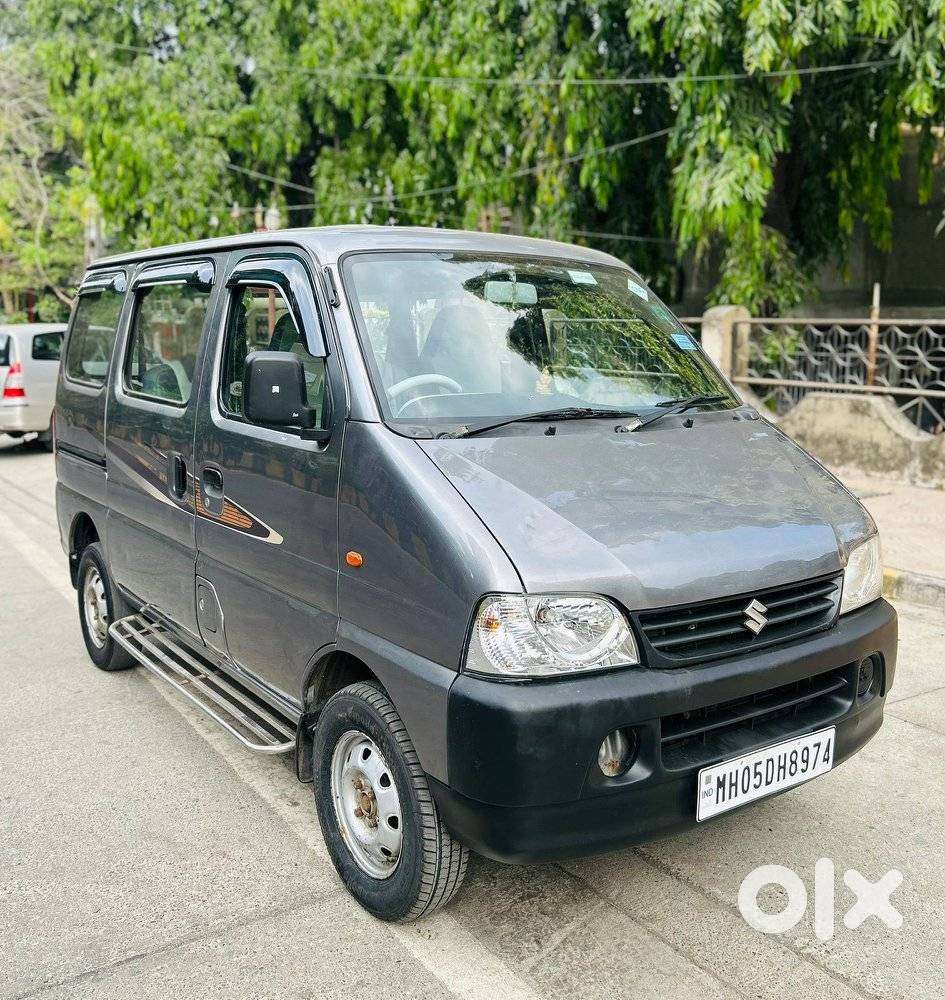Maruti Suzuki Eeco