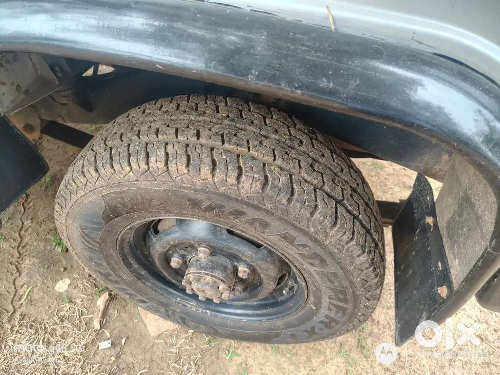 Mahindra Bolero Diesel 2005