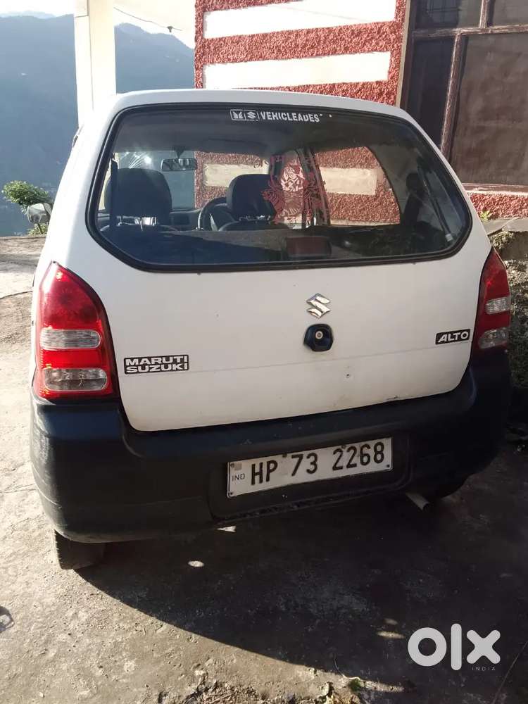 Good Condition