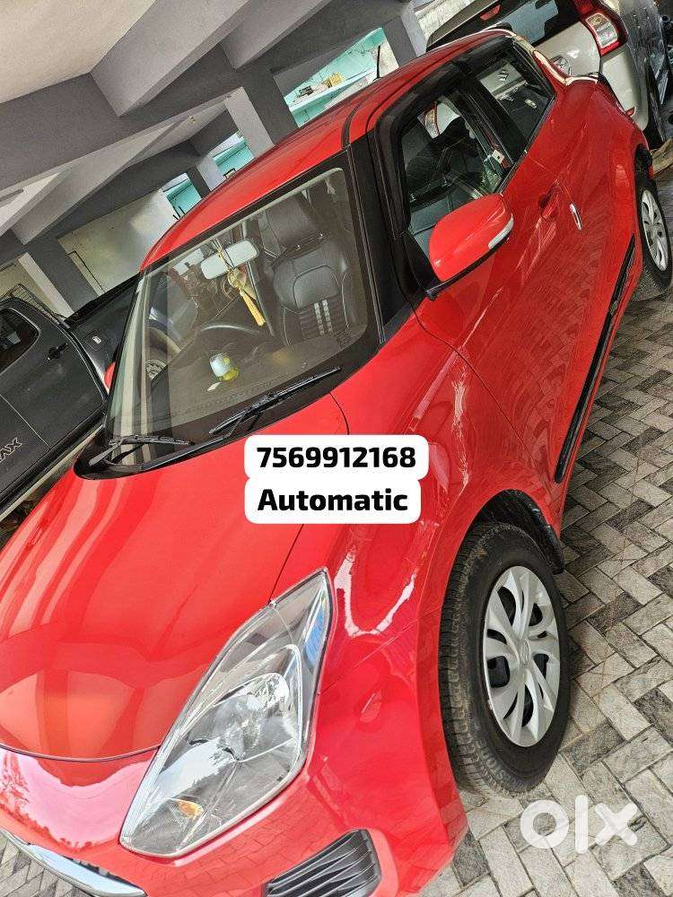 Maruti Suzuki Swift Vxi Ags, 2023, Petrol
