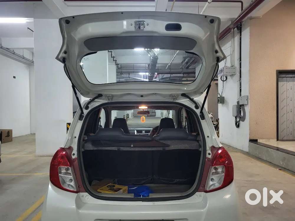 Maruti Suzuki Celerio 2014 2nd Owner