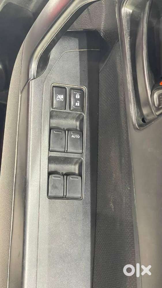 Maruti Suzuki Brezza Vdi, 2019, Diesel
