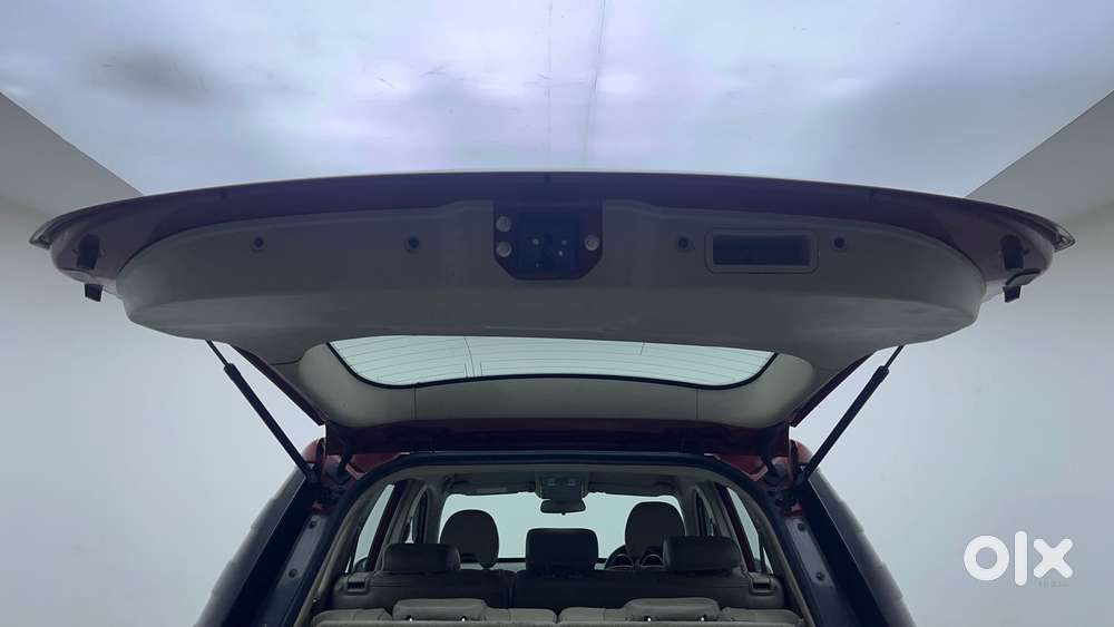 Mahindra Xuv500 W8, 2015, Diesel