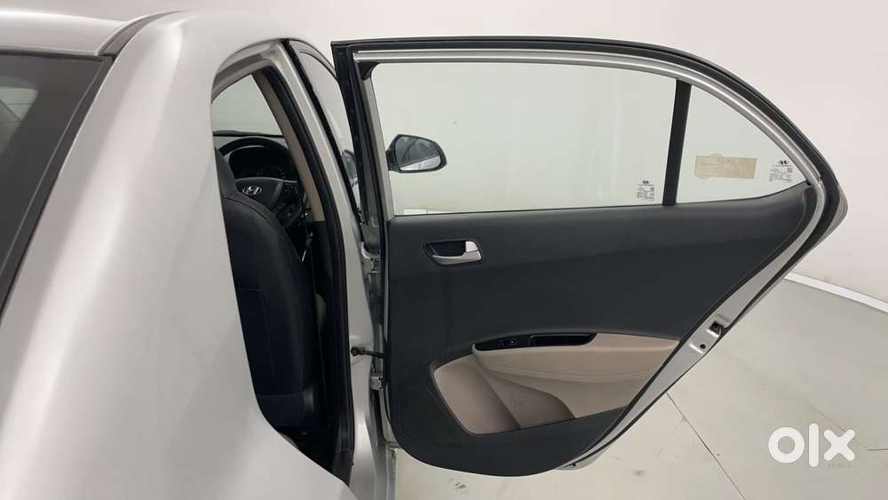 Hyundai Xcent S 1.2 (o), 2014, Petrol