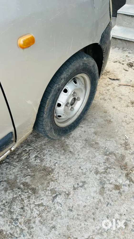 Maruti Suzuki Alto 2006 Petrol 0 Km Driven