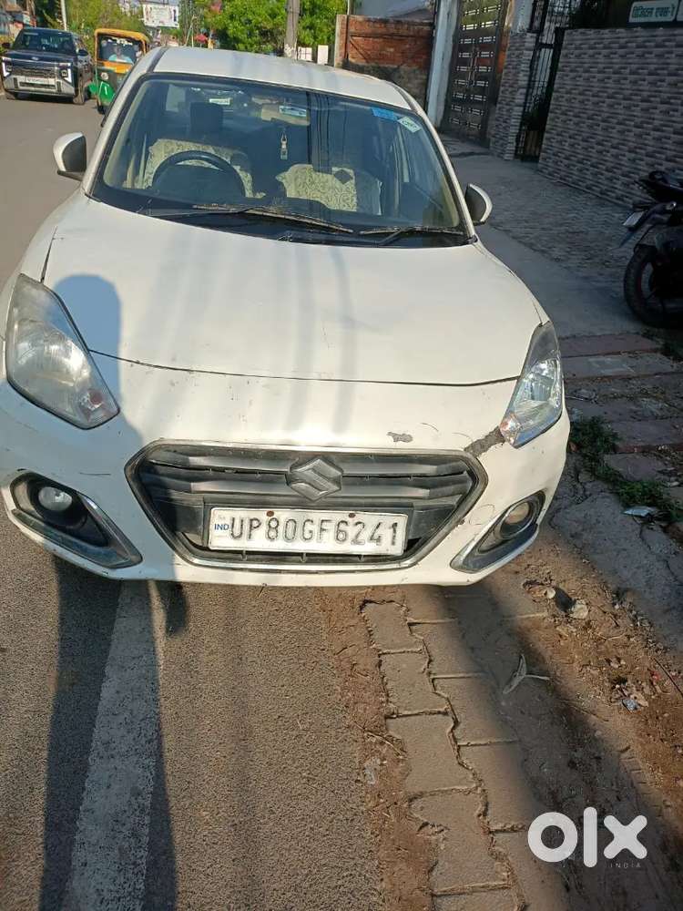 Maruti Suzuki Dzire 1.2 2022