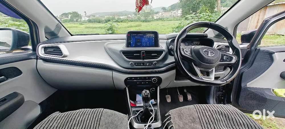 Tata Altroz Diesel Manual 2021