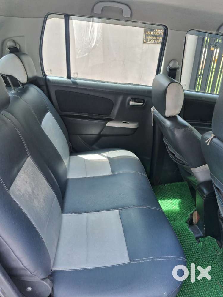 Maruti Suzuki Wagon R Vxi 1.2, 2010, Cng & Hybrids