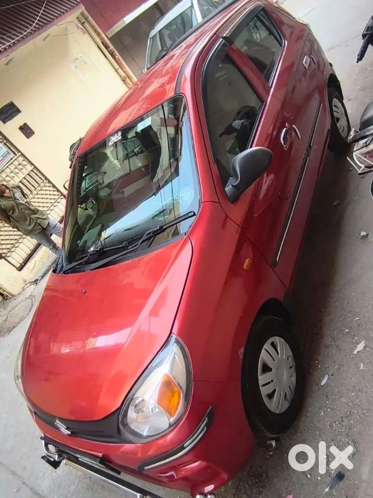Urjent Sale Maruti Suzuki Alto